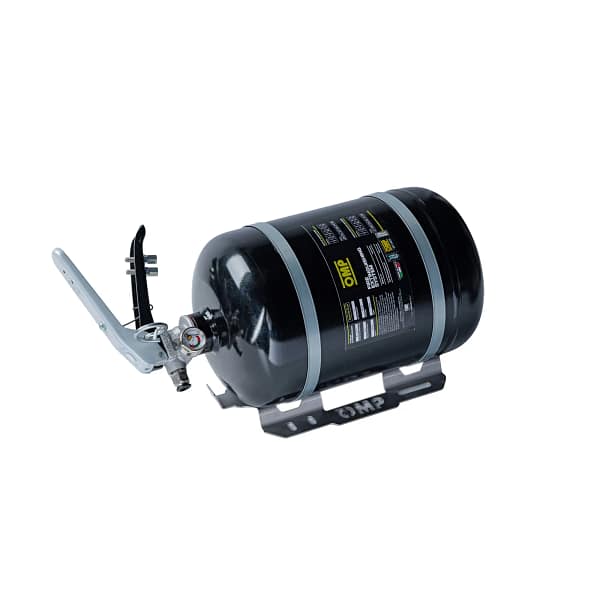 cm0-sst7-a01 OMP CMSST7 teras/mehaaniline tulekustutus süsteem