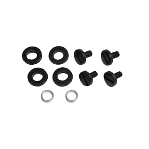 STILO WRC/Venti/Trophy/Sport kiivrinoka kruvide komplekt