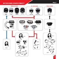 stilo-side-sobivus STILO Venti WRX Carbon
