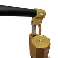 Evo_Jack-det3 EVOCORSE EVOjack