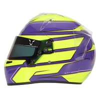 131108_3 BELL KC7 CMR Lewis Hamilton edition