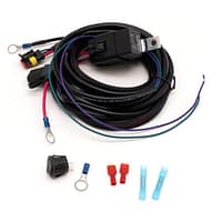1l-lp-pl-120_web LAZER One lamp wiring kit (Position Light 12V)