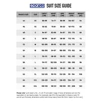 sparco-suit-sizes SPARCO T-1 EVO vihmakombinesoon