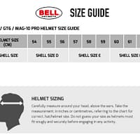 Bell_size BELL MAG-10 Rally PRO