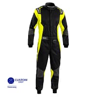 Futura-custom-logo SPARCO Futura