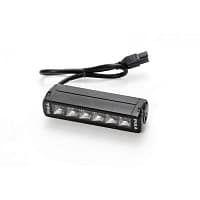 piaa-vrf7 PIAA V-RF 7" Ledbar komplekt