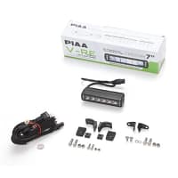 piaa_vrf7_2 PIAA V-RF 7" Ledbar komplekt