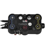AB0507 STILO DG-10 Raid