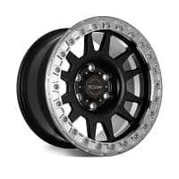 dakar-forged-bl-black EVOCORSE Dakar Forged Beadlock 9x17