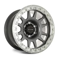 dakar-forged-bl EVOCORSE Dakar Forged Beadlock 9x17