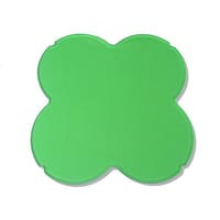 Rally_Lens PIAA WRC Corner LED green lens