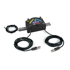 SPARCO IS-200 Plus