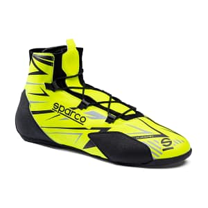 bkb0003b0_y04 SPARCO K-Rapid Lace FIA 8877-2022