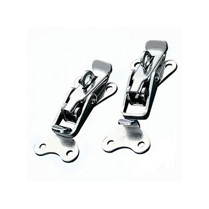 ge65 GRAYSTON kinnitusklamber lukustatav