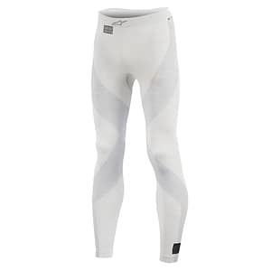 zxevopantswhitesfi ALPINESTARS ZX Evo LS püksid, suurus XS/S