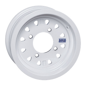 BRAID Tenrace+ 6x10 4x100 Speedcar