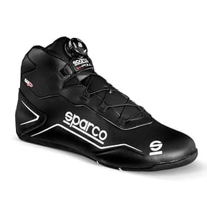 001269_WP_01 SPARCO K-Pole Waterproof