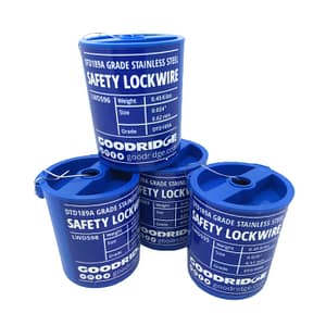 lwd GOODRIDGE Lock Wire