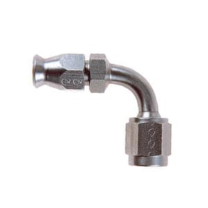 6091-03 GOODRIDGE emane 90º voolikuliitmik 600 seeria voolikule