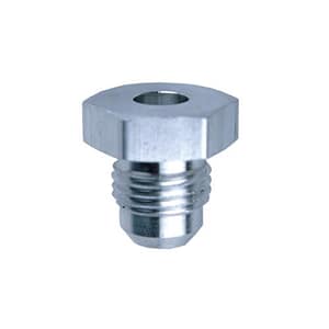 AN971 GOODRIDGE alum. keevitatav liitmik