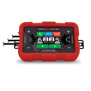 61000XX ZERONOISE Fearless