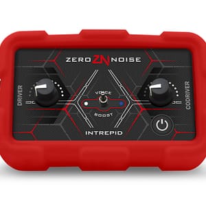 ZN Intrepid front RGB ZERONOISE Intrepid