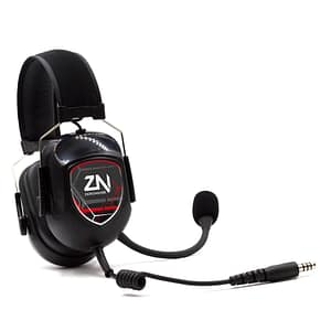 6200002 ZERONOISE kõrvaklapid