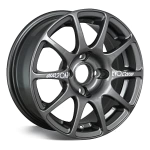 sport-18-anthacite EVOCORSE Sport 18