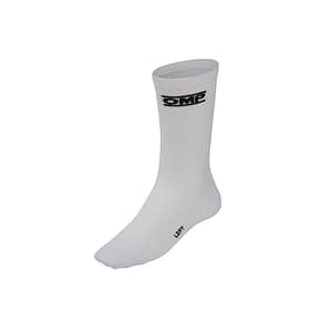 iaa776_tecnica---2022-socks_white OMP TECNICA sokid