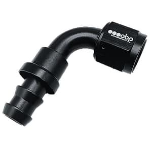 obp-pl-6-90 OBP alum. AN/JIC 90º kuuskliitmik