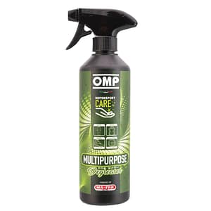 OMP Multipurpose Degreaser And Stain Remover