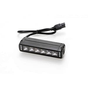 piaa-vrf7 PIAA V-RF 7" Ledbar komplekt