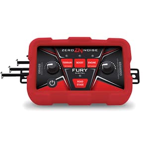 61000FF ZERONOISE Fury Digital