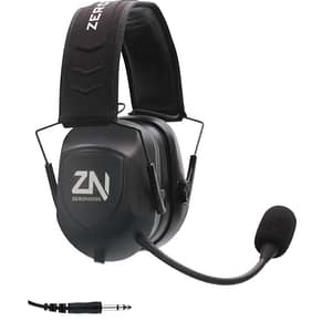 valiant-headset ZERONOISE Valiant kõrvaklapid