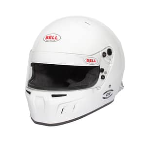 GT6-PRO-WHITE BELL GT6 Pro