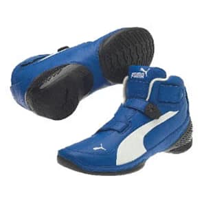 Uus Projekt PUMA Furio V Mid Pro FIA 2000