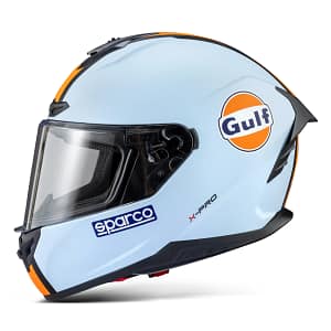 SPARCO Gulf X-Pro