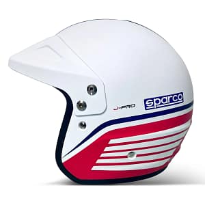 SPARCO Martini J-PRo