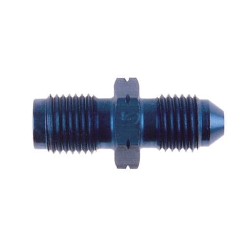 306-06-M GOODRIDGE alum. JIC to Metric adapter