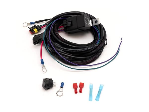 1l-lp-pl-120_web LAZER One lamp wiring kit (Position Light 12V)