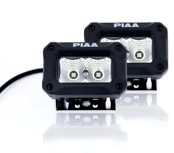 flood_i_sett_-1 PIAA 3″ 5600K 12V 9.2W LED flood light pods kit
