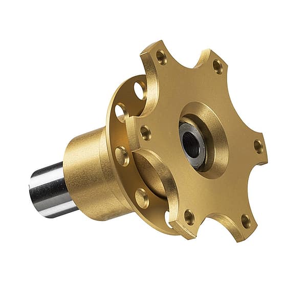 M220SR6B-steering-boss LifeLine Quick Release GT