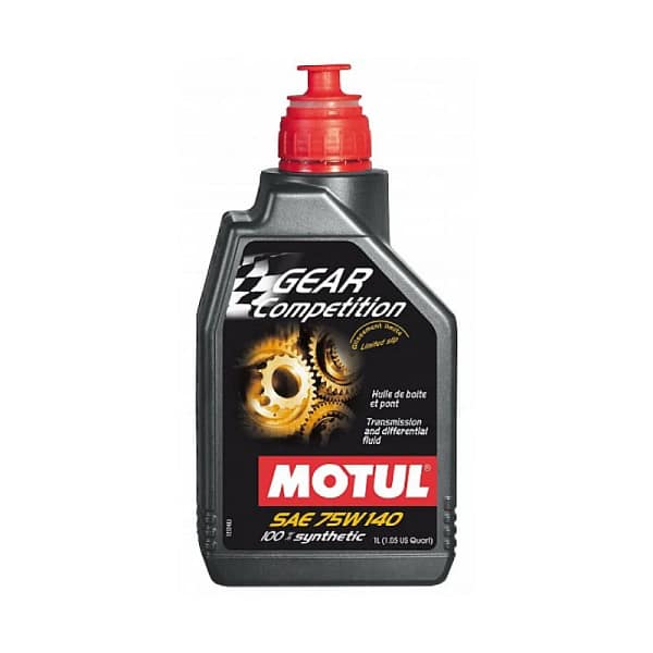 motul-75w-140 MOTUL Gear Competition