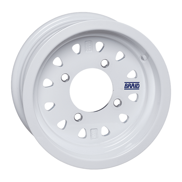 braid tenrace+ BRAID Tenrace+ 8x10 4x100 Speedcar