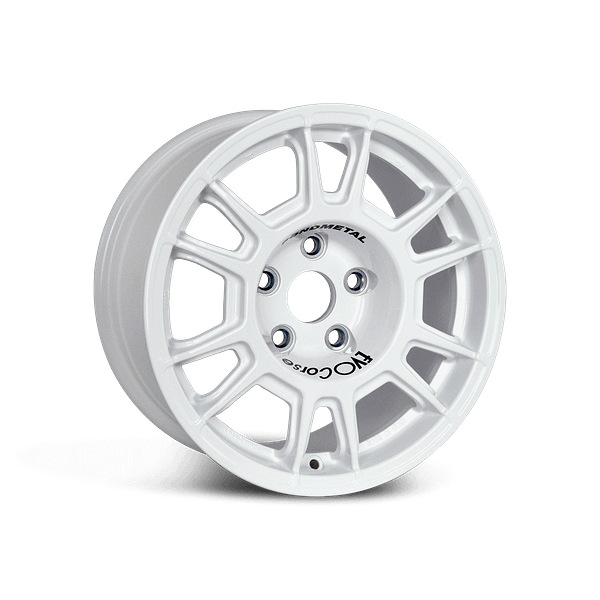 plympiacorse15-white EVOCORSE OlympiaCorse 7x15 5x114,3 ET18 Mitsubishi