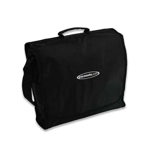 RPE kott PACENOTE kaardilugeja kott