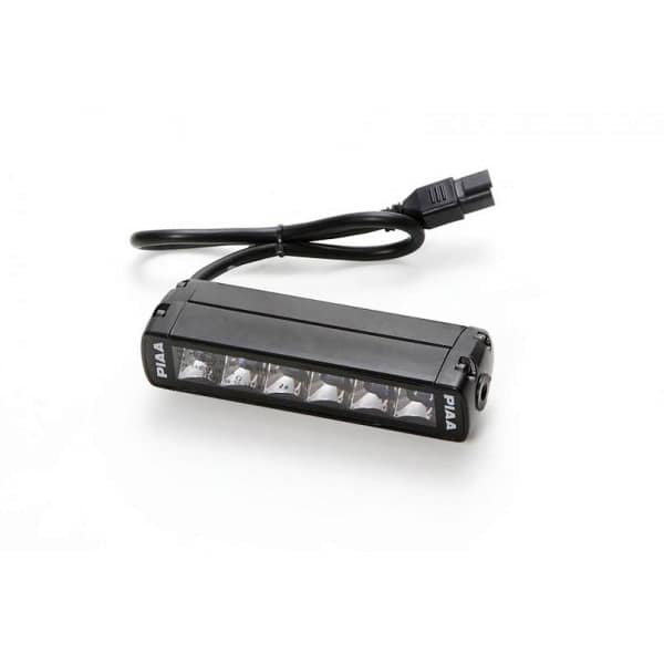 piaa-vrf7 PIAA V-RF 7" Ledbar komplekt