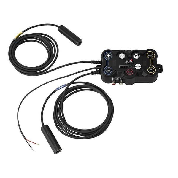 AB0507-1 STILO DG-10 Raid