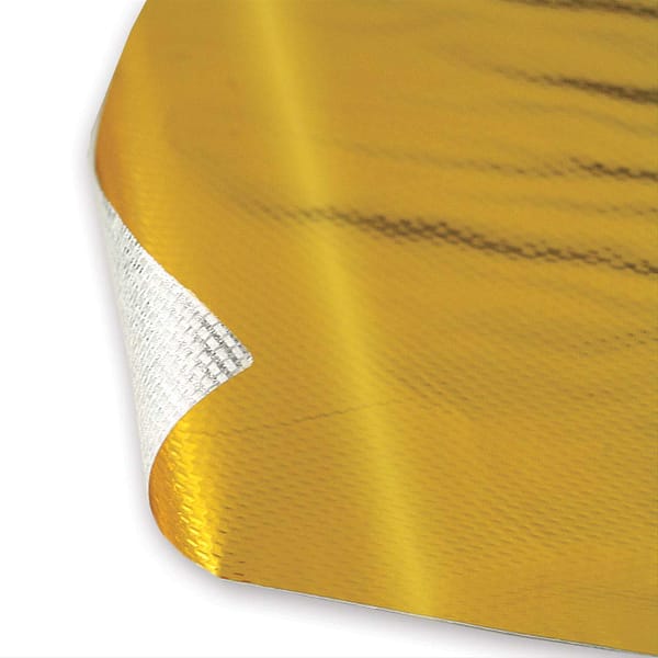 dei-460391 DEI Reflect-A-GOLD Heat Barriers 304x304mm