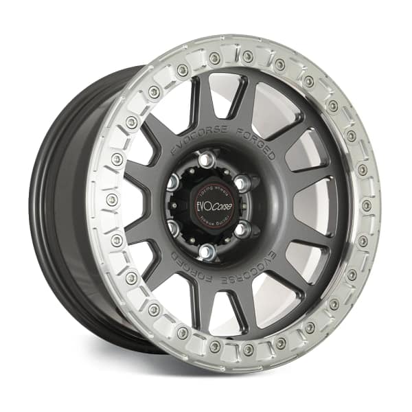 dakar-forged-bl EVOCORSE Dakar Forged Beadlock 9x17